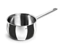 Recambio Lacor - Cazo recto Belly para equipos de cocina - 79214