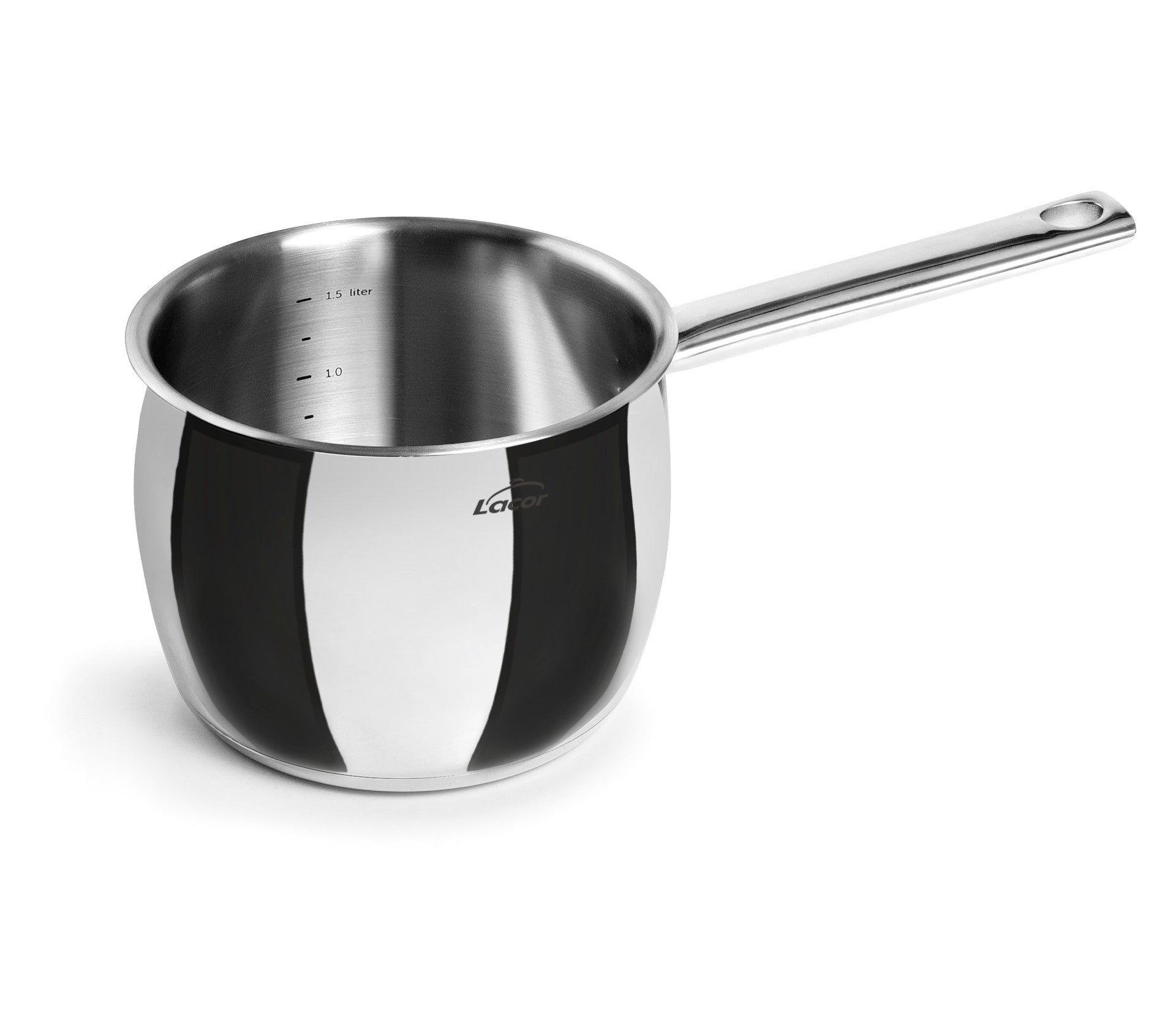 Recambio Lacor - Pote Belly para equipos de cocina - 79714