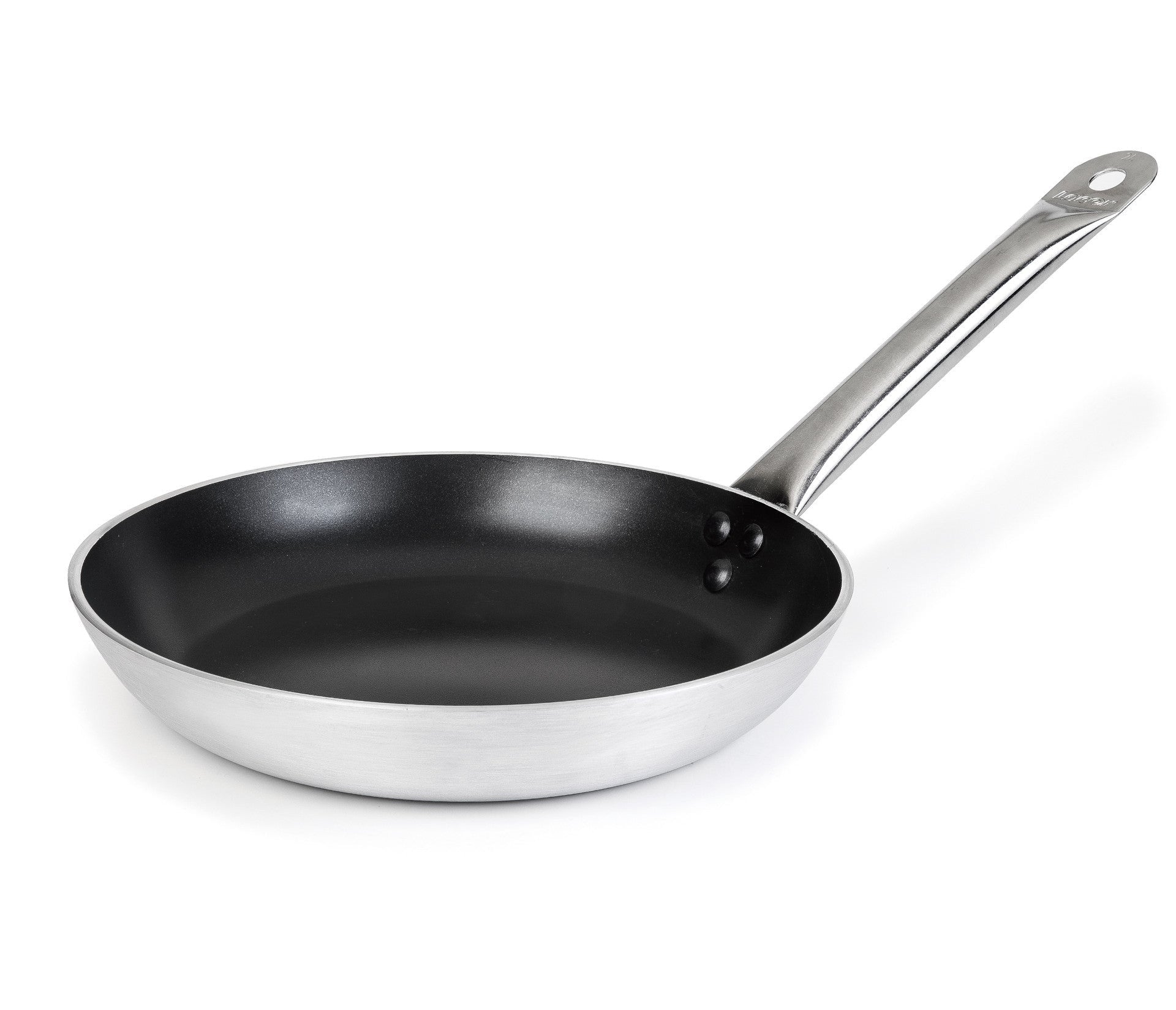 Recambio Lacor - Sartén tricapa para equipos de cocina - 21618