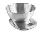 Recambio Lacor - Báscula con bol para equipos de cocina - 61727
