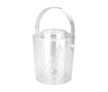 Recambio Lacor Cubitera Clear - Cubitera para equipos de cocina - 62363