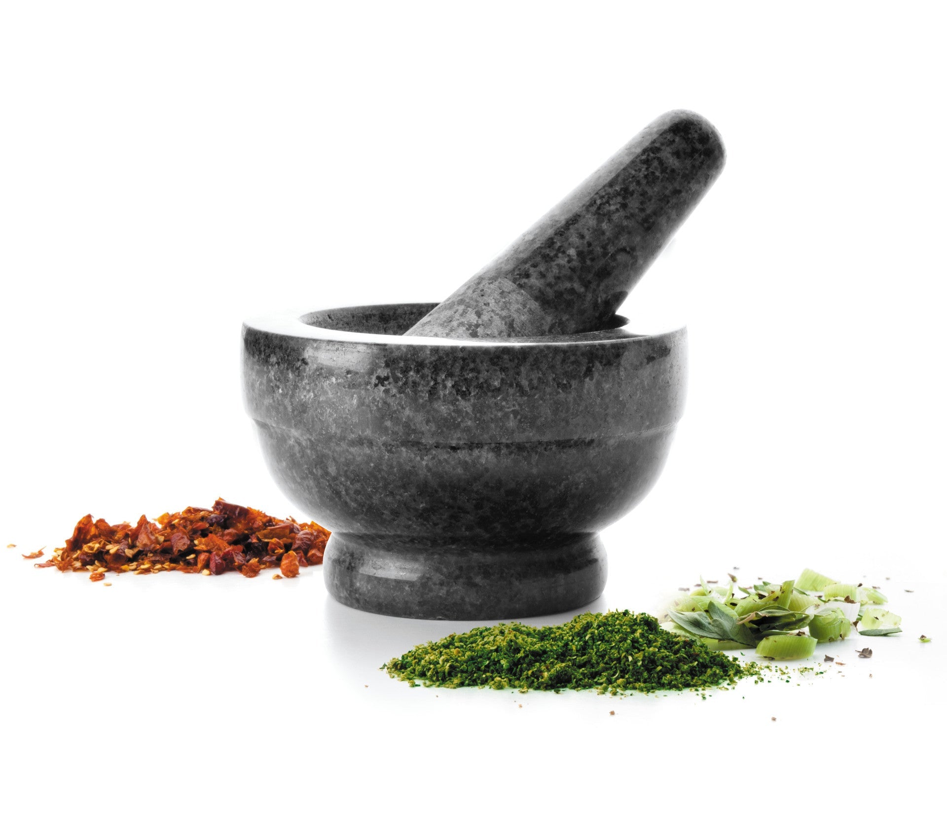Recambio Lacor - Mortero de granito para equipos de cocina - 60512