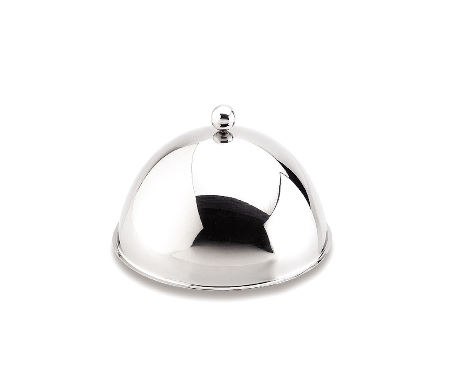 Recambio Lacor - Cubreplatos inox para equipos de cocina - 69024