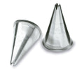 Recambio Lacor - Set de 6 boquillas rosa para equipos de cocina - 68948