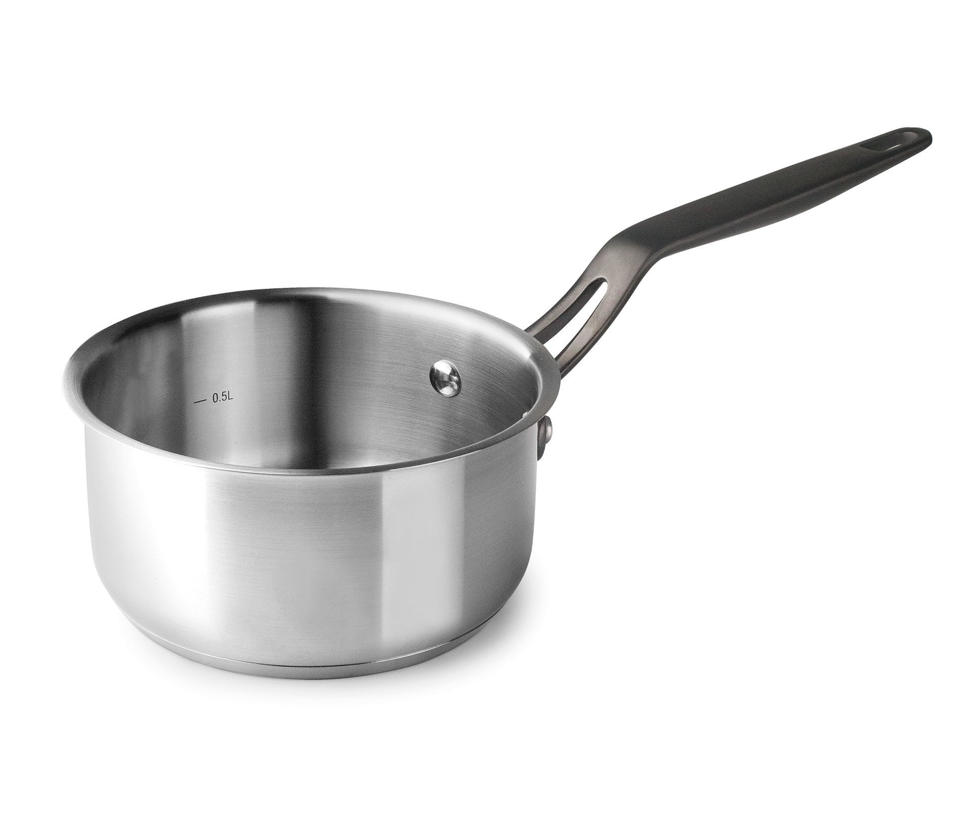 Recambio Lacor - Cazo recto para equipos de cocina - 47214