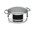 Recambio Lacor - Cacerola vapor para equipos de cocina - 32420