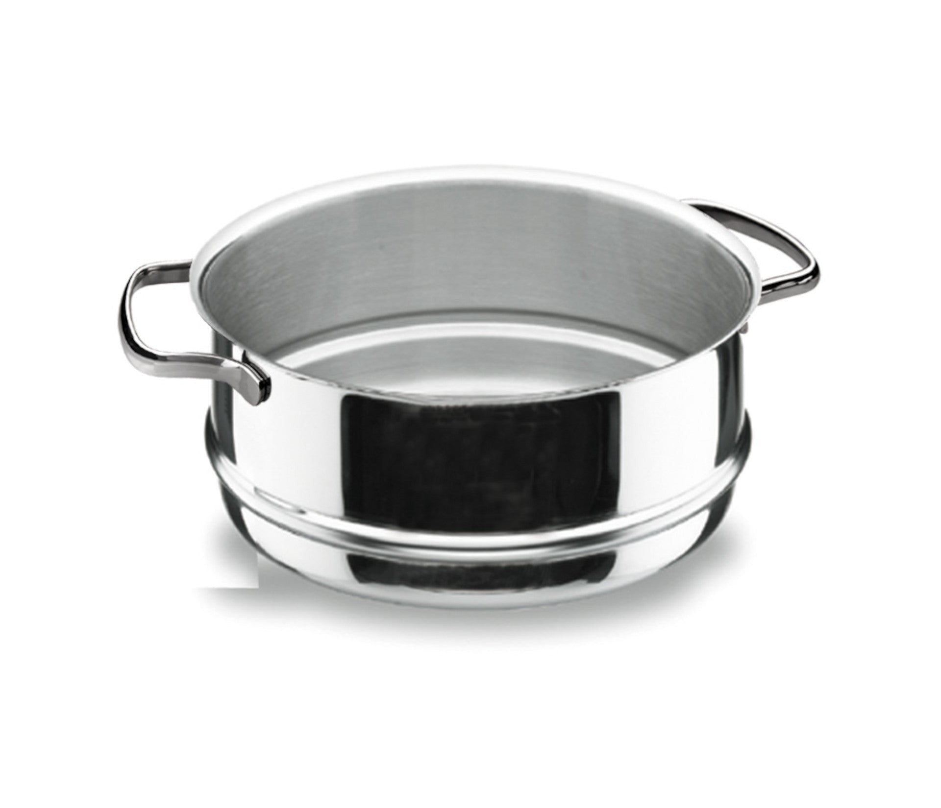 Recambio Lacor - Cacerola vapor para equipos de cocina - 32420