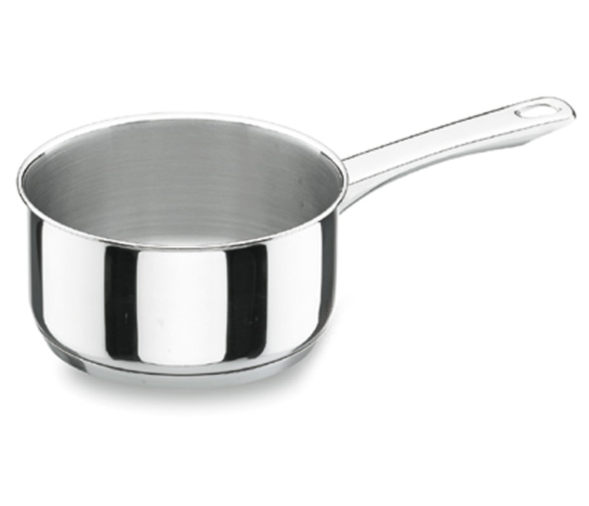 Recambio Lacor - Cazo recto Vitrocor para equipos de cocina - 40212