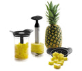 Recambio Lacor - Juego cortador y pelador para equipos de cocina - 60393