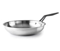 Recambio Lacor - Sartén acero inoxidable para equipos de cocina - 47318