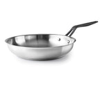 Recambio Lacor - Sartén acero inoxidable para equipos de cocina - 47318