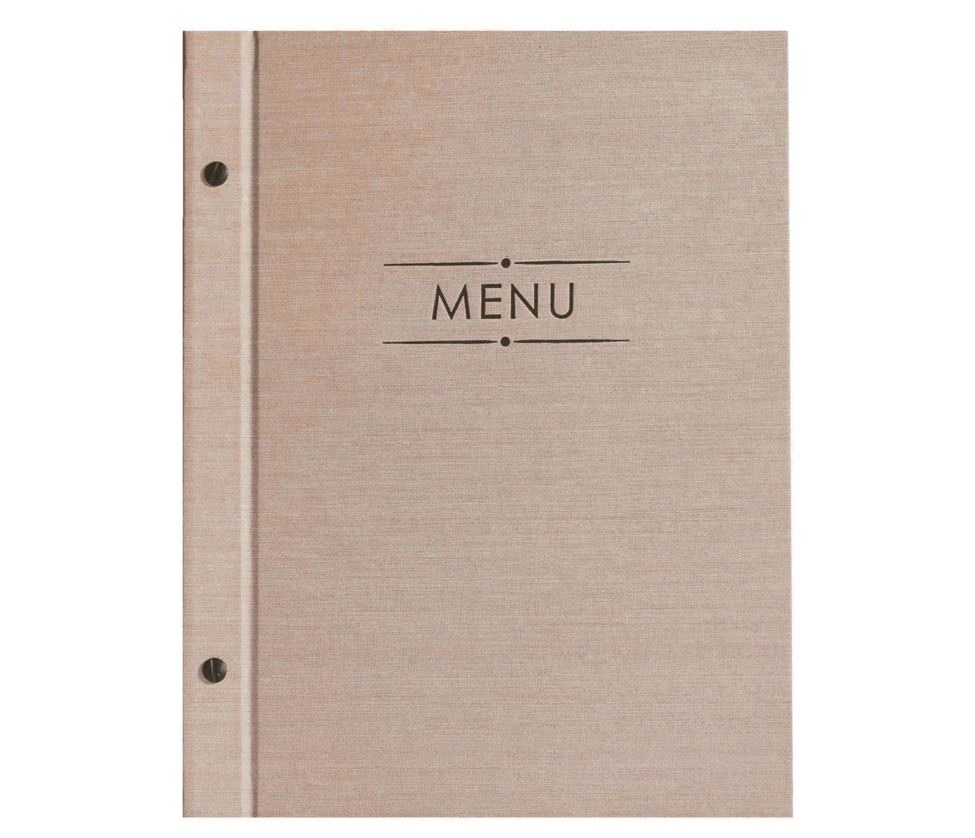 Recambio Lacor - Portamenú para equipos de cocina - 28550