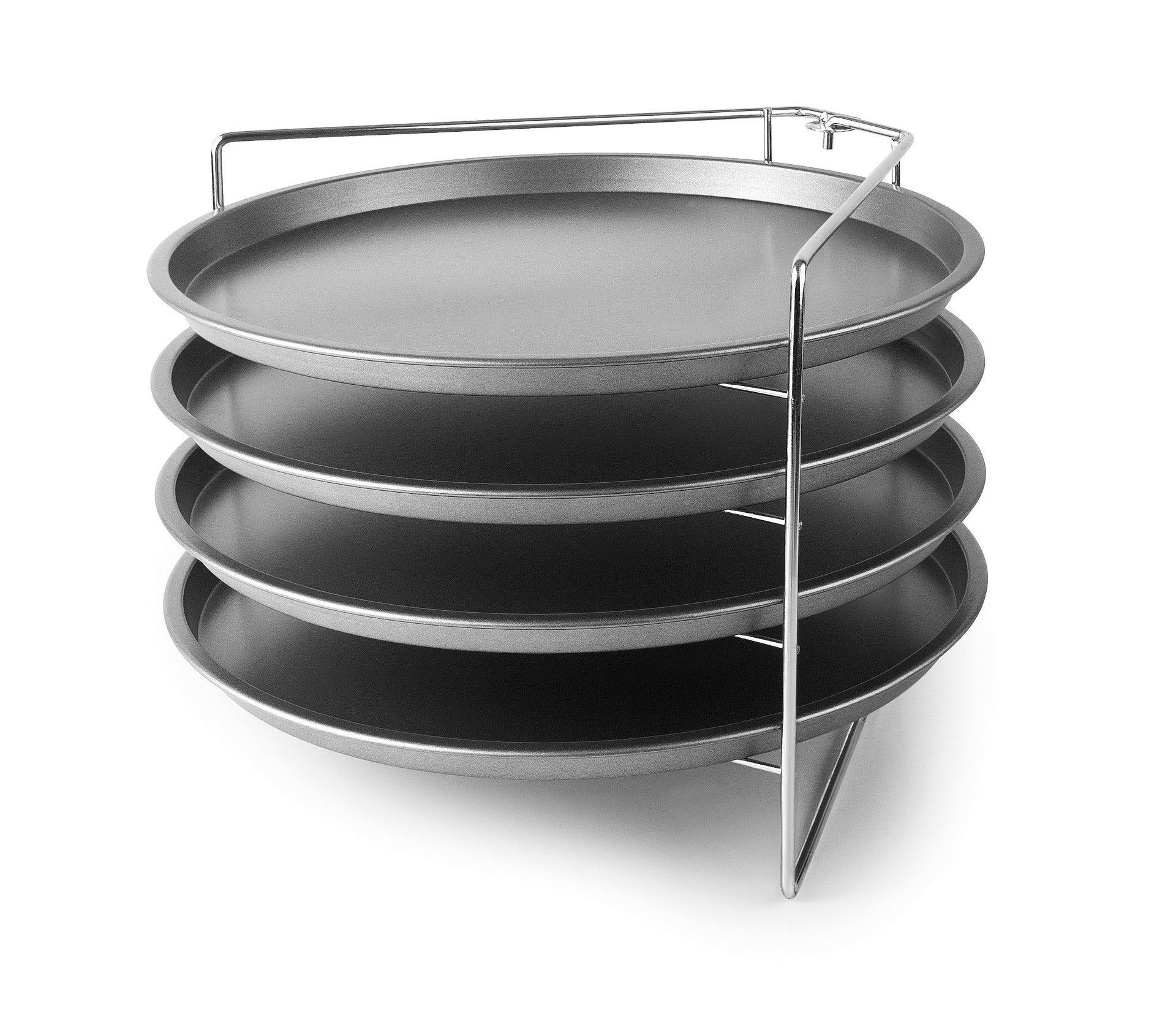 Recambio Lacor - Soporte para hornear pizzas para equipos de cocina - 61462