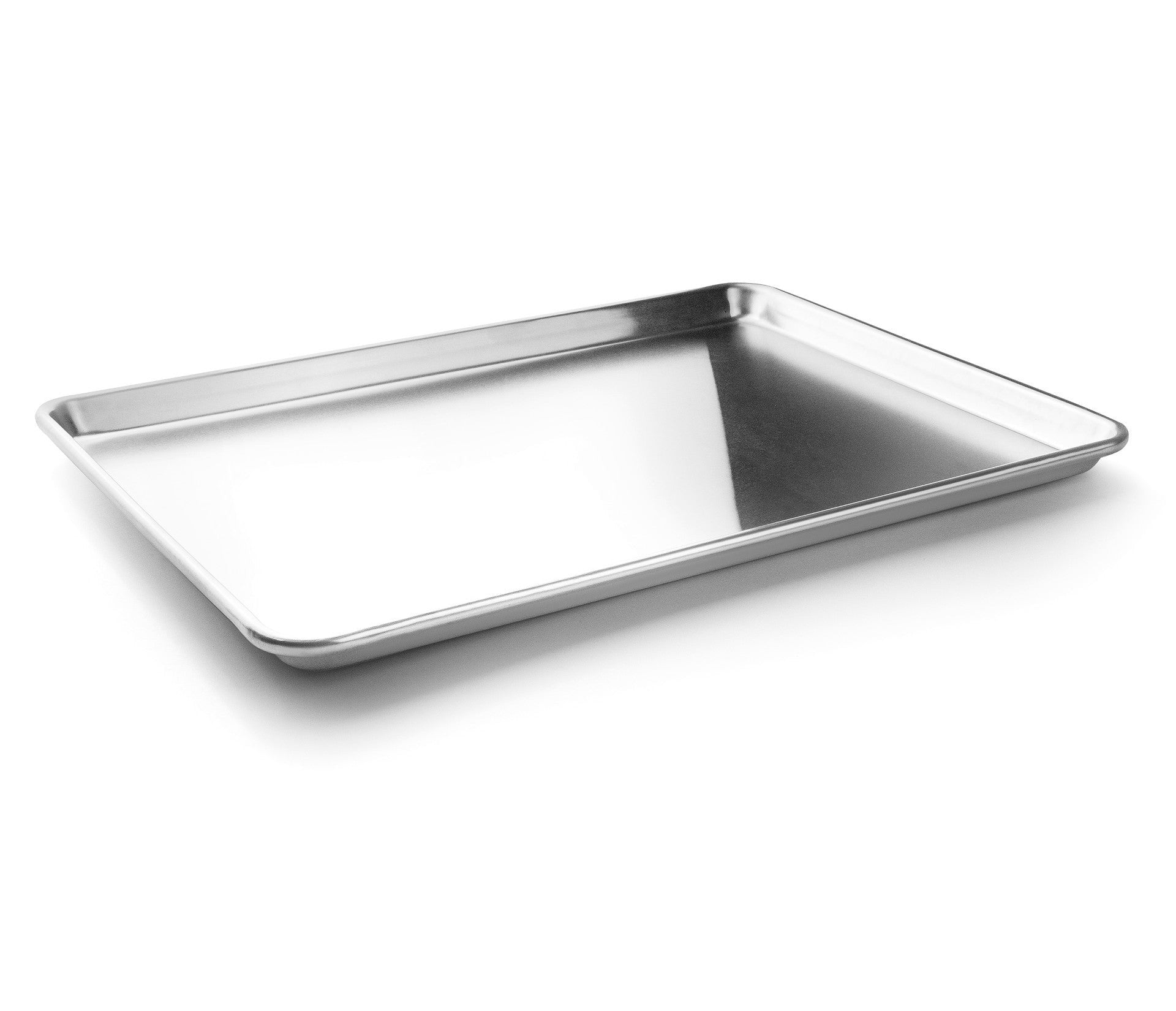Recambio Lacor - Bandeja baja de aluminio para equipos de cocina - 68466
