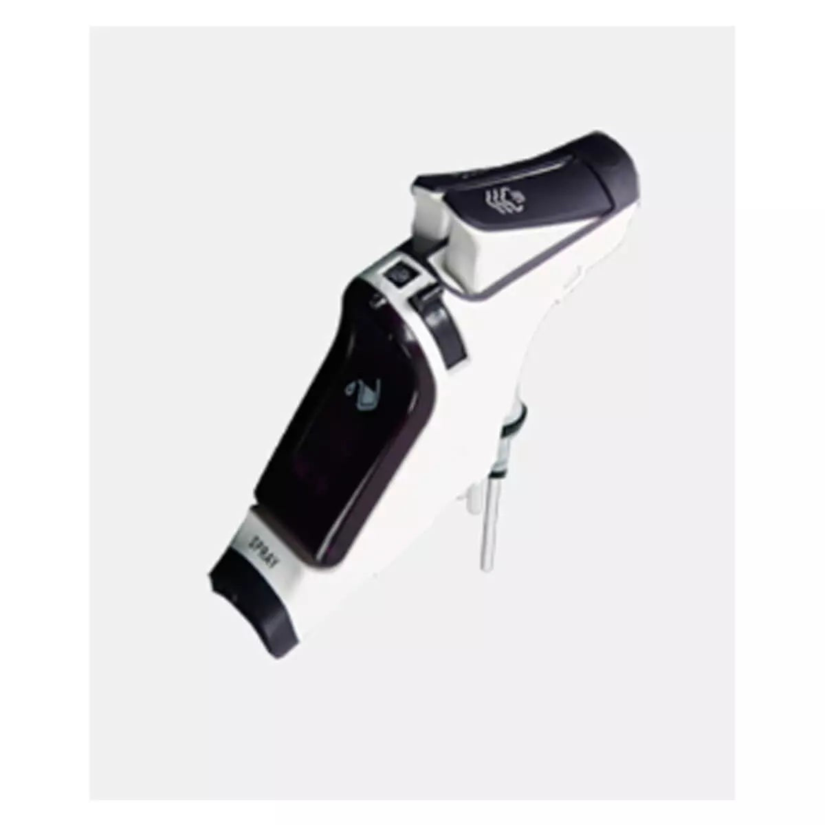 Recambio Rowenta - Frontal asa con bomba plancha Focus RS-DW0313