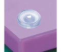 Recambio Lacor - Tabla de corte antialérgica para equipos de cocina - 60521