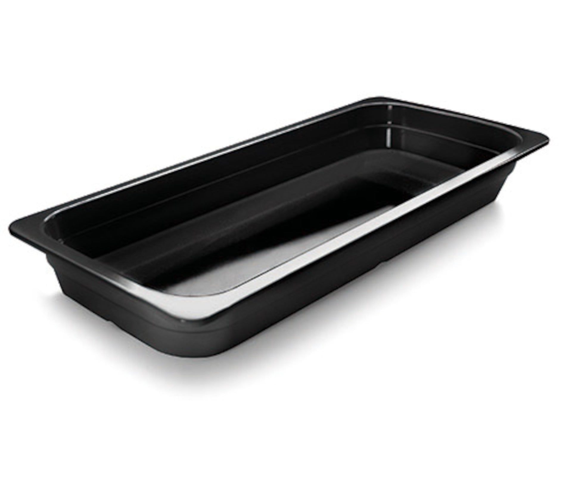 Recambio Lacor - Cubeta 2/4 Melamina Black para equipos de cocina - 66765J