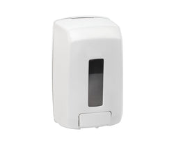 Recambio Lacor - Dispensador de jabón/gel con pulsador para equipos de cocina - 91525