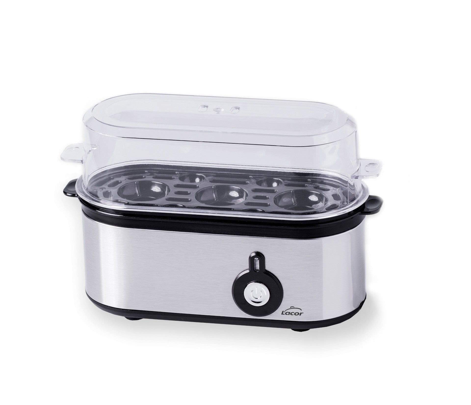 Recambio Lacor TRI OVUM - Cocedor de huevos para equipos de cocina - 69343