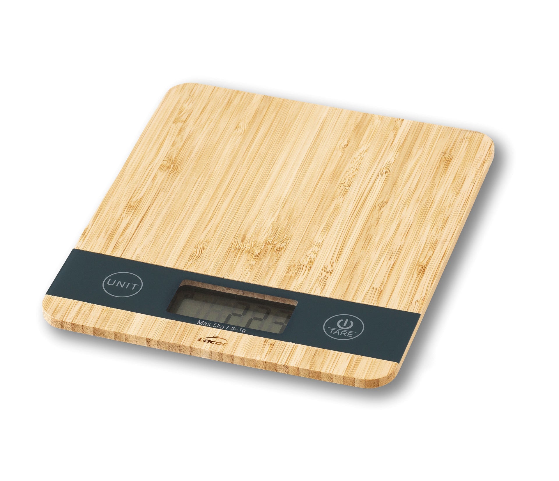 Recambio Lacor - Báscula de cocina para equipos de cocina - 61712