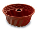 Recambio Lacor - Molde savarín alto Pastryflex para equipos de cocina - 66735