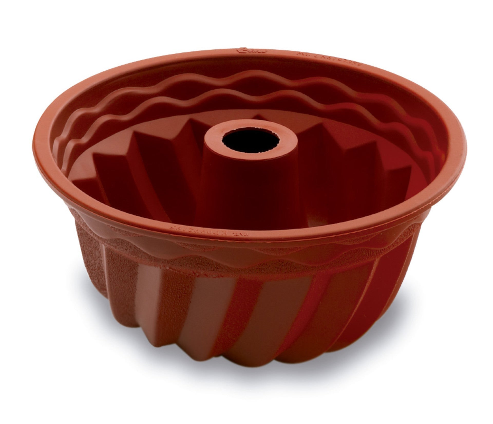 Recambio Lacor - Molde savarín alto Pastryflex para equipos de cocina - 66735