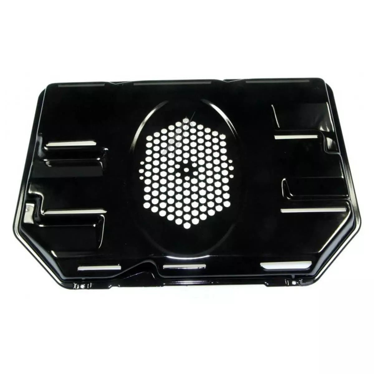 Recambio Beko - Protector de ventilador para horno - 219440102