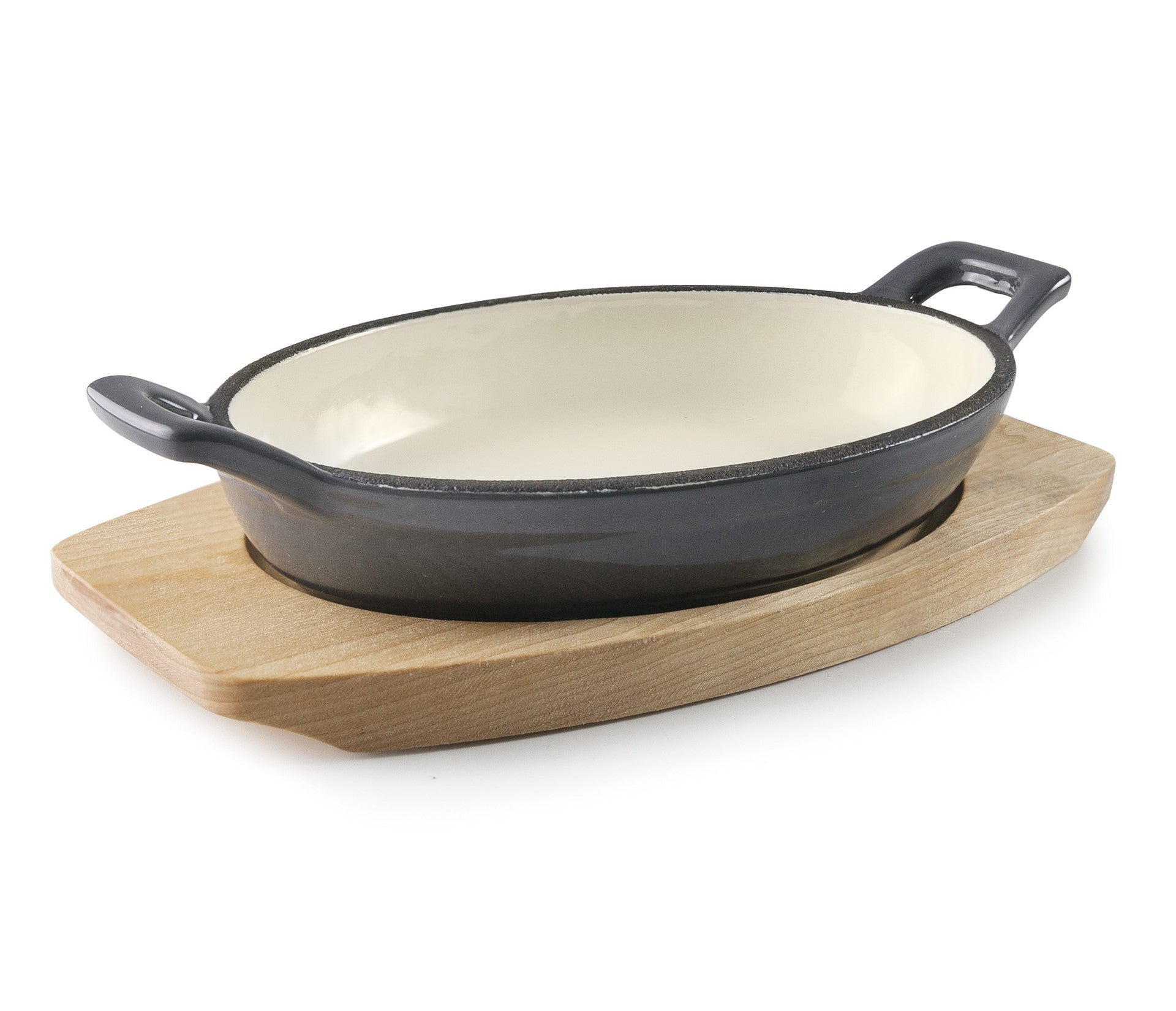 Recambio Lacor Mini cacerola oval para equipos de cocina - 25842