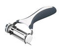 Recambio Lacor - Pelador Y con 3 cuchillas giratorias para equipos de cocina - 60389