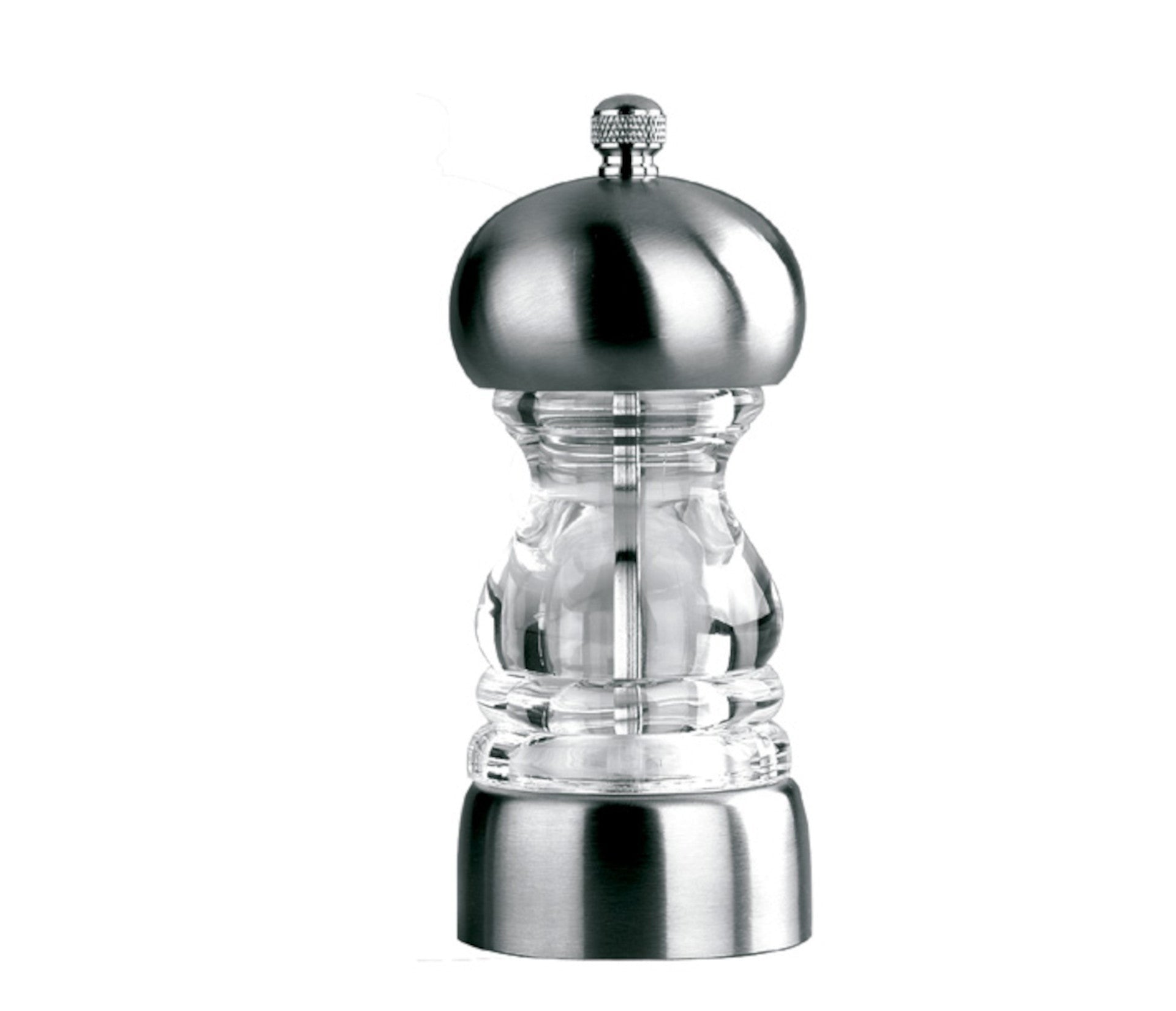 Recambio Lacor - Molinillo sal - pimienta cerámico para equipos de cocina - 62814