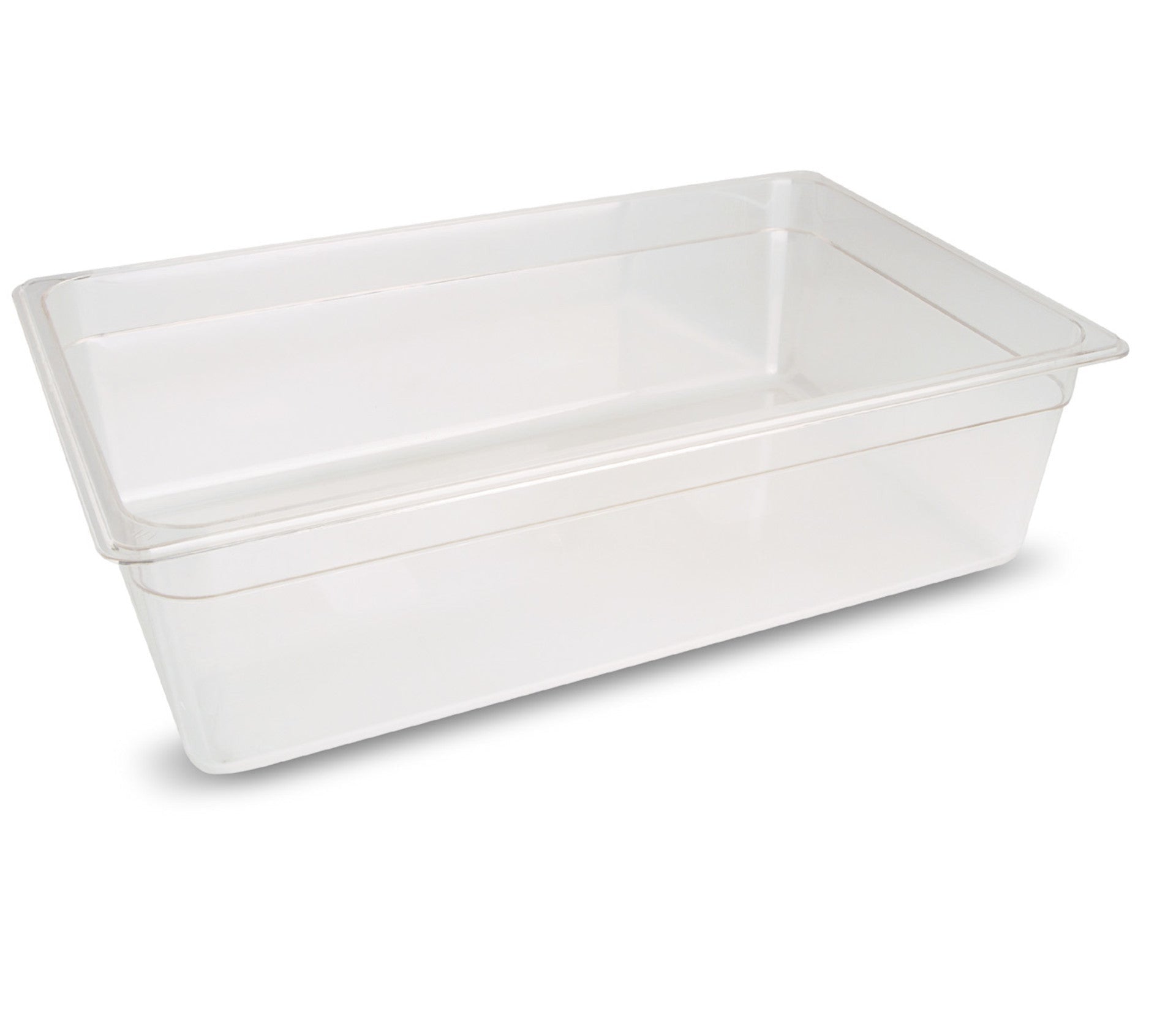 Recambio Lacor - Cubeta 1/1 policarbonato para equipos de cocina - 66165P