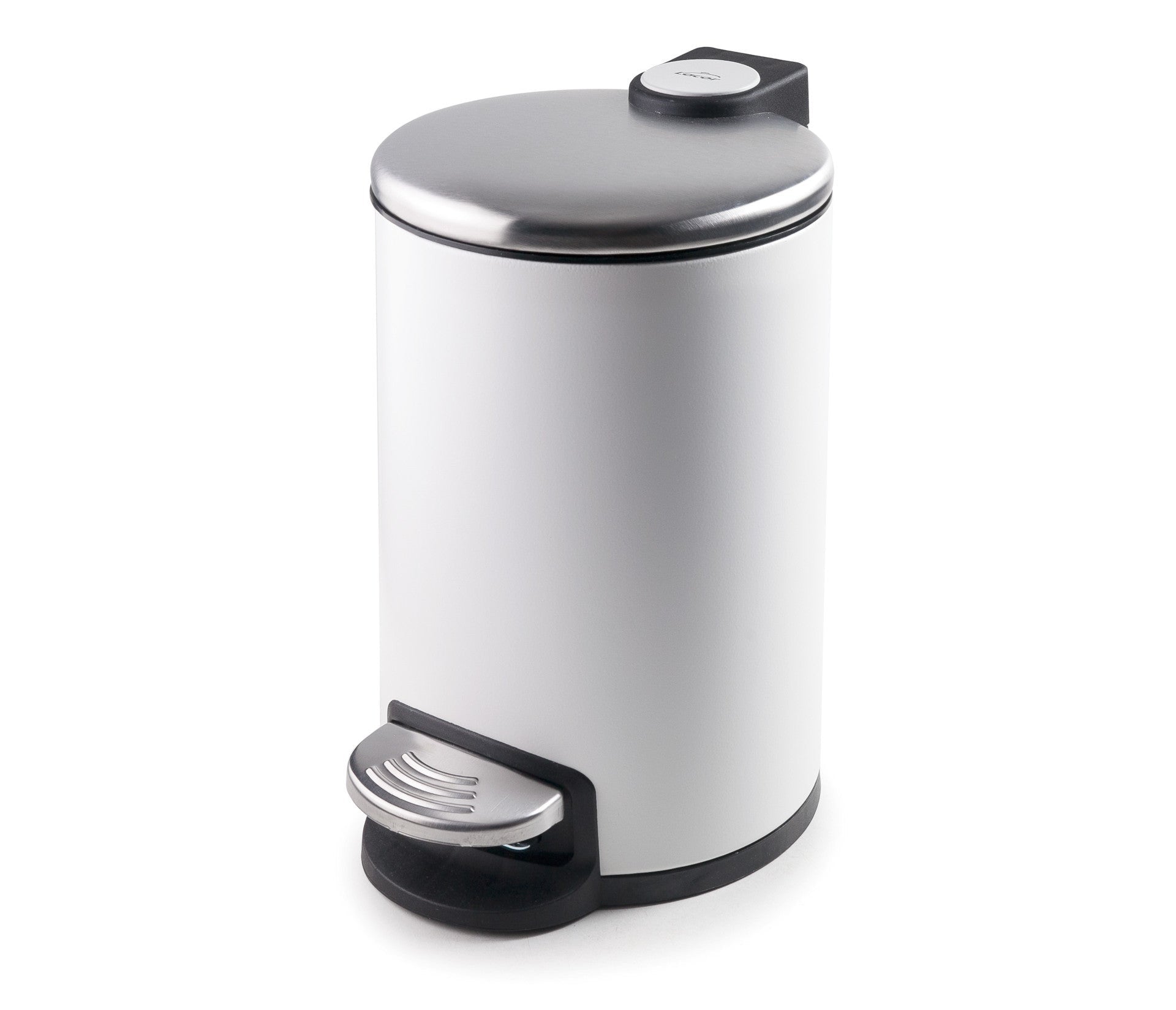 Recambio Lacor - Papelera con pedal para equipos de cocina - 63307