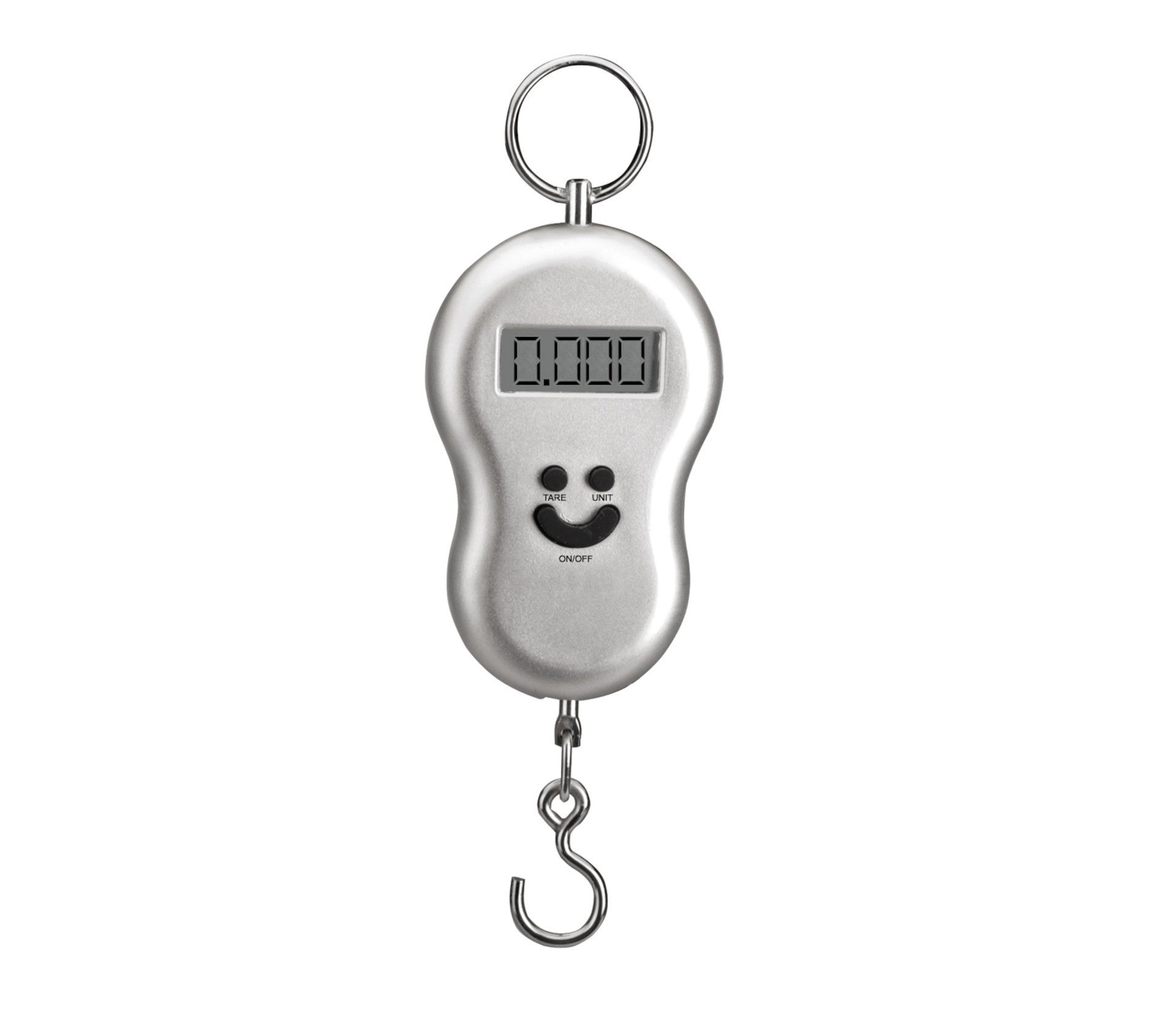 Recambio Lacor - Báscula con gancho para equipos de cocina - 61721