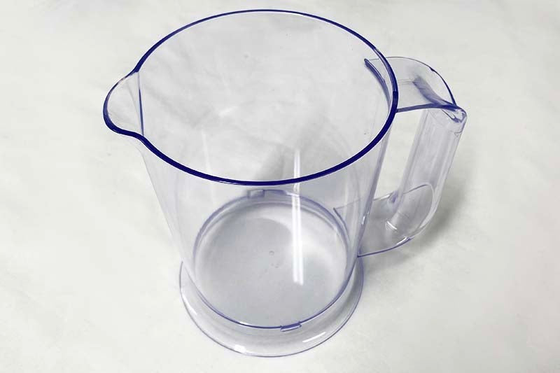 Recambio Kenwood - Vaso medidor para batidora manual - AS00001801