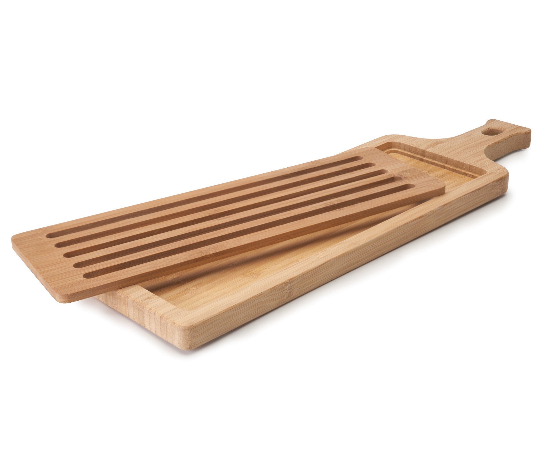 Recambio Lacor - Tabla de corte para pan para equipos de cocina - 60495