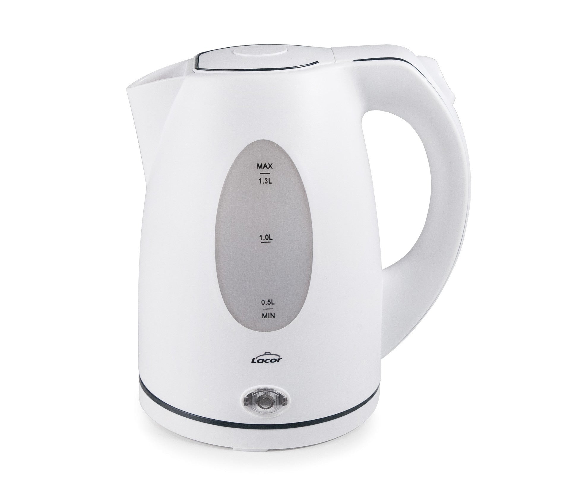 Recambio Lacor - Hervidor de agua para equipos de cocina - 69591