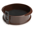 Recambio Lacor - Molde desmontable redondo para equipos de cocina - 66775