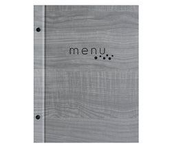 Recambio Lacor - Portamenú para equipos de cocina - 28540