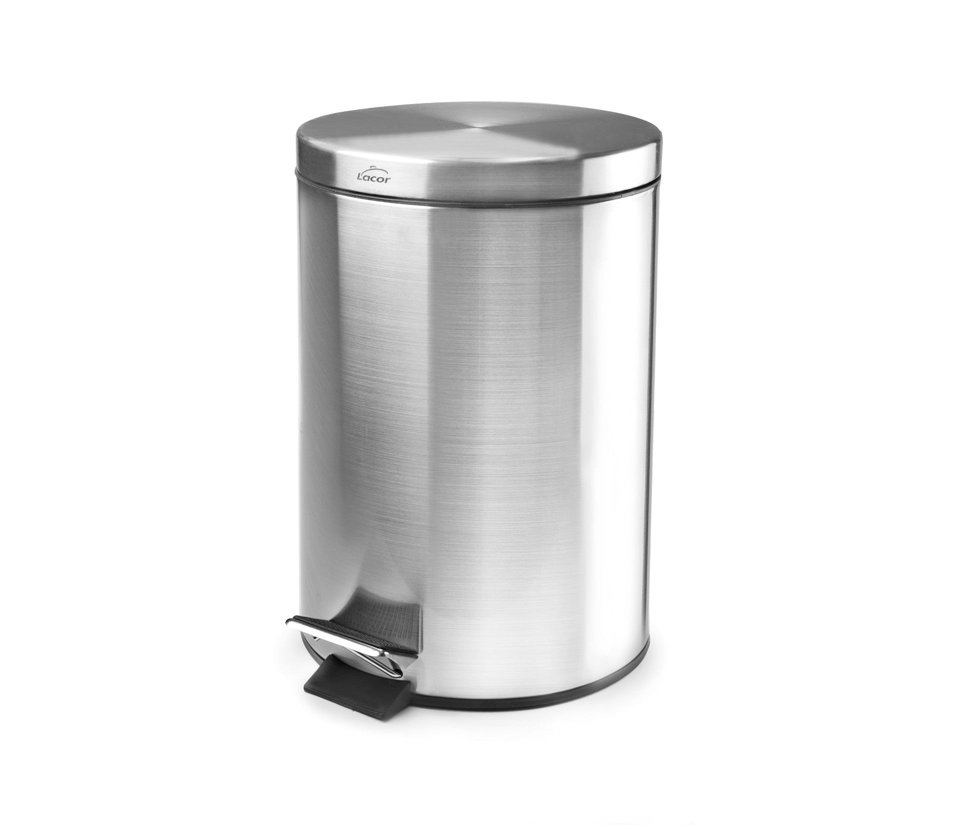 Recambio Lacor - Papelera con pedal para equipos de cocina - 63303