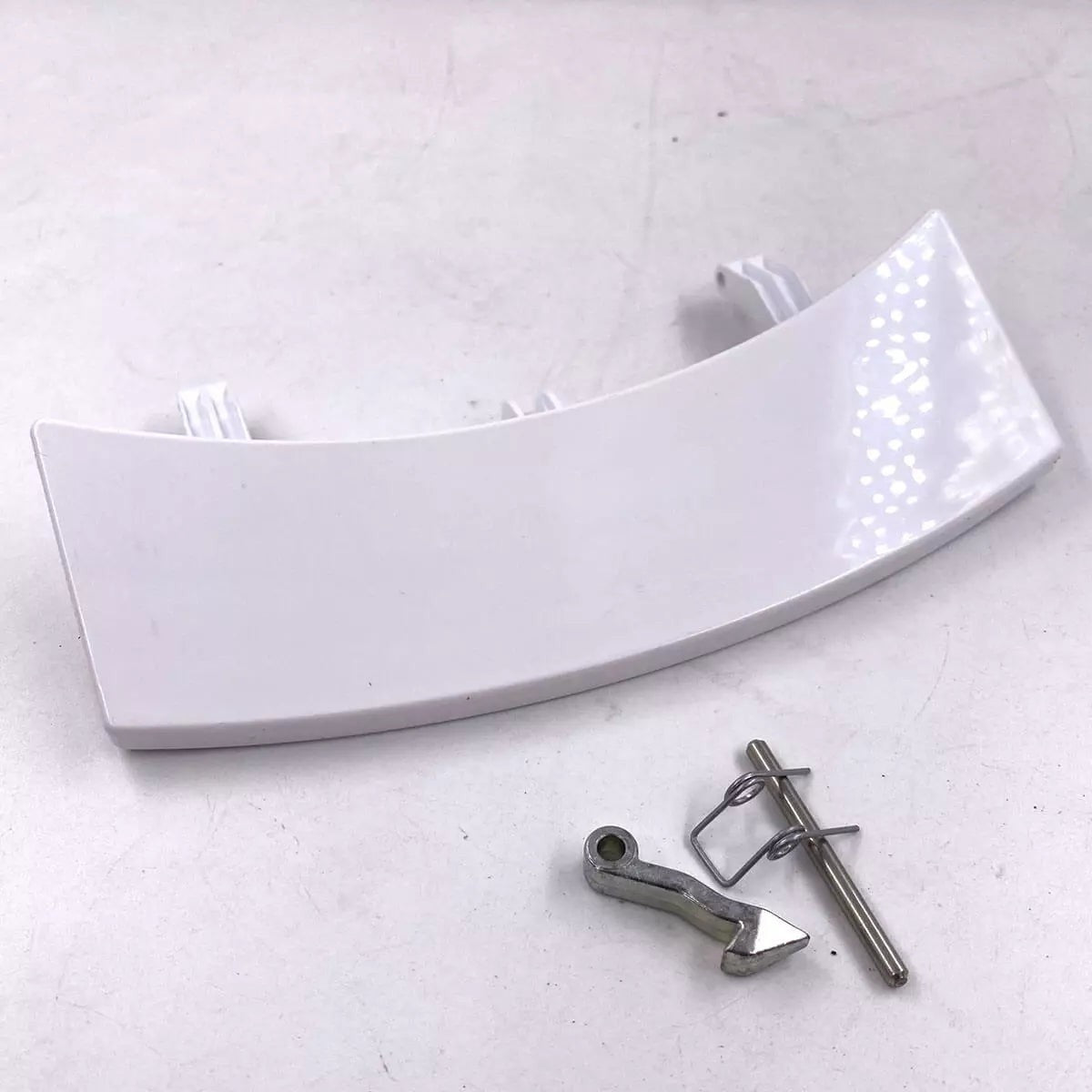 Recambio Fagor - Tirador de puerta para lavadora - MF7212