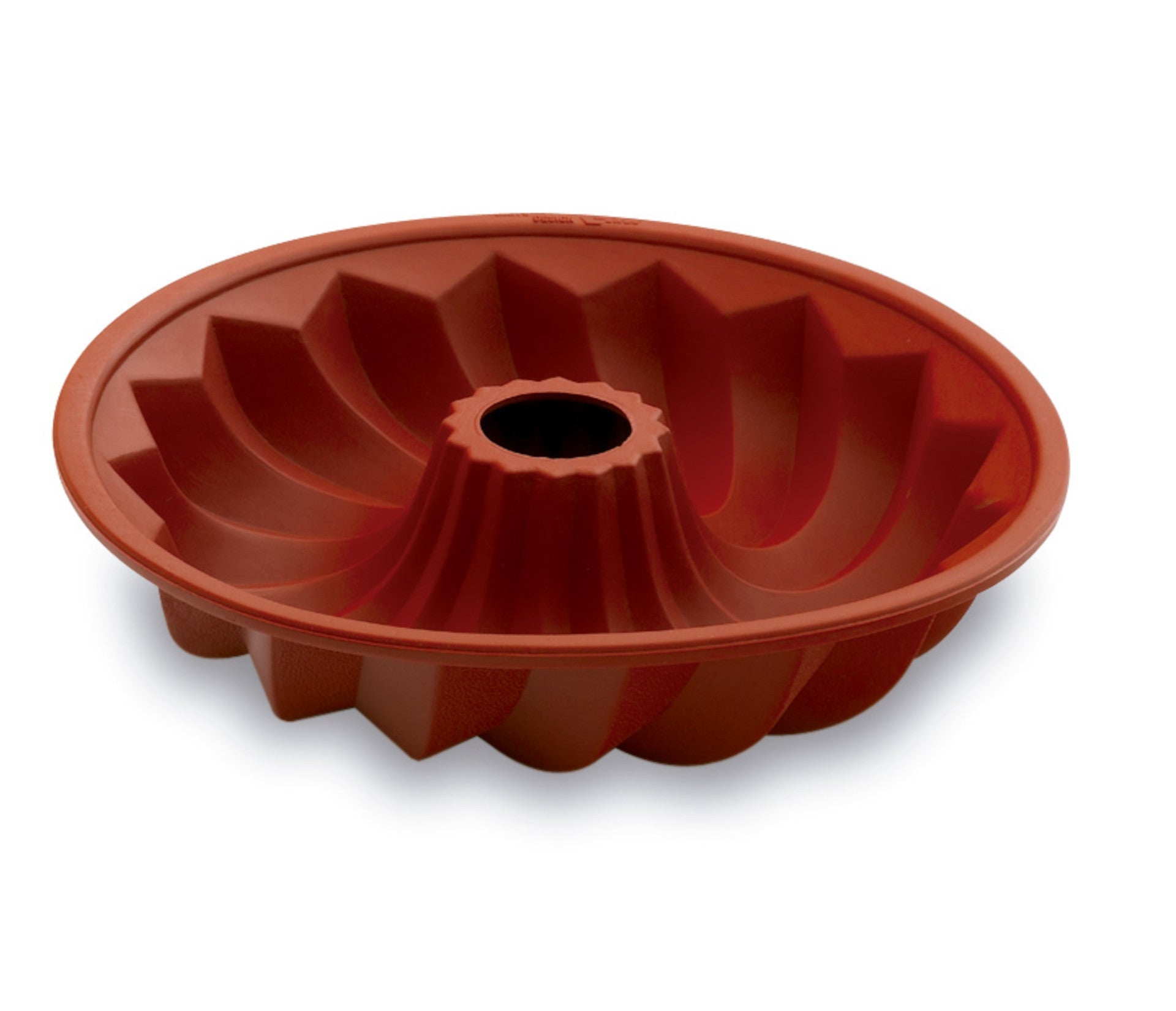 Recambio Lacor - Molde savarín bajo para equipos de cocina - 66734
