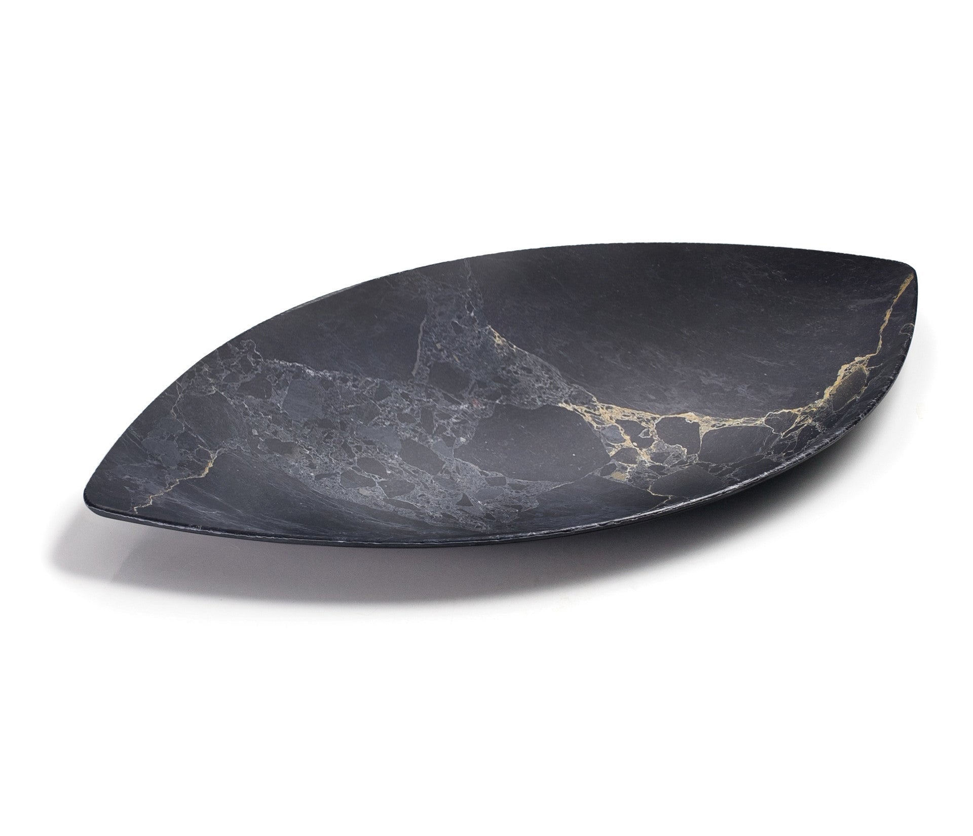 Recambio Lacor - Fuente hoja Stone para equipos de cocina - 63191