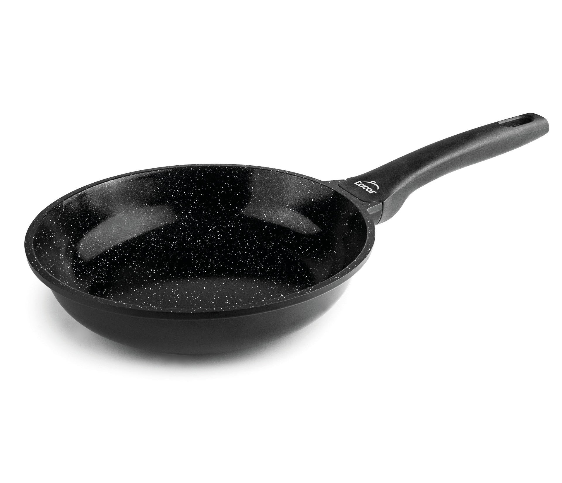 Recambio Lacor - Sartén Kale aluminio fundido para equipos de cocina - 26520