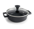 Recambio Lacor - Cacerola con tapa para equipos de cocina - 25160