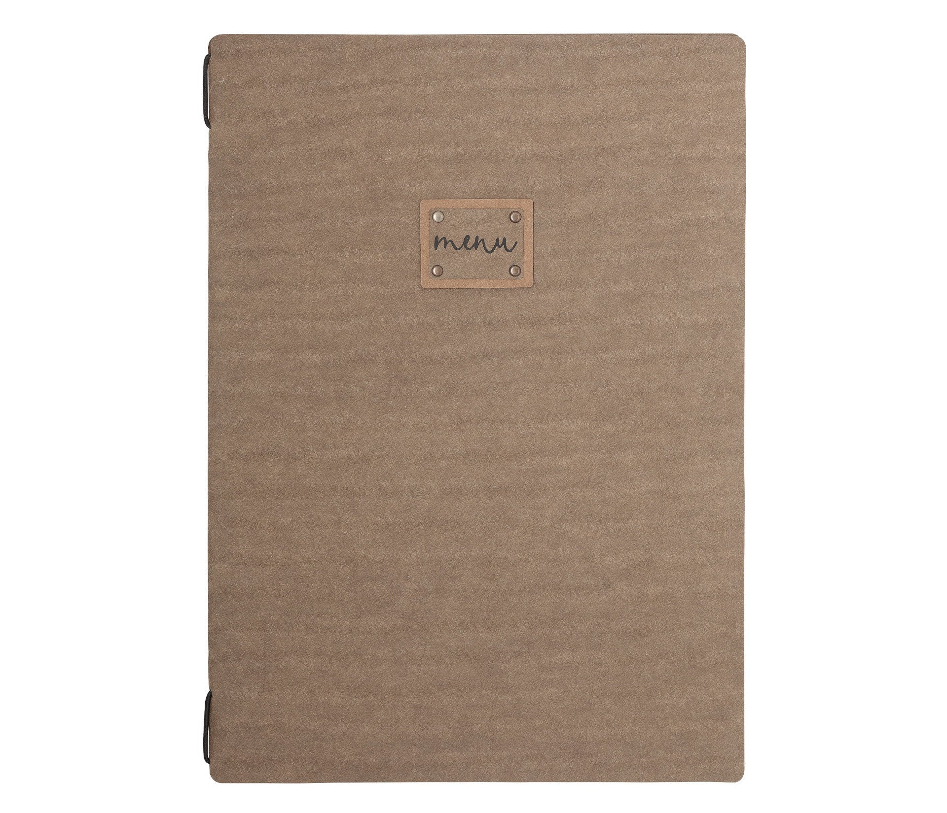 Recambio Lacor - Portamenú natural para equipos de cocina - 28411