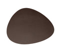 Recambio Lacor - Mantel individual cuero oval para equipos de cocina - 66841