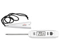 Recambio Lacor - Termómetro electrónico para equipos de cocina - 62459