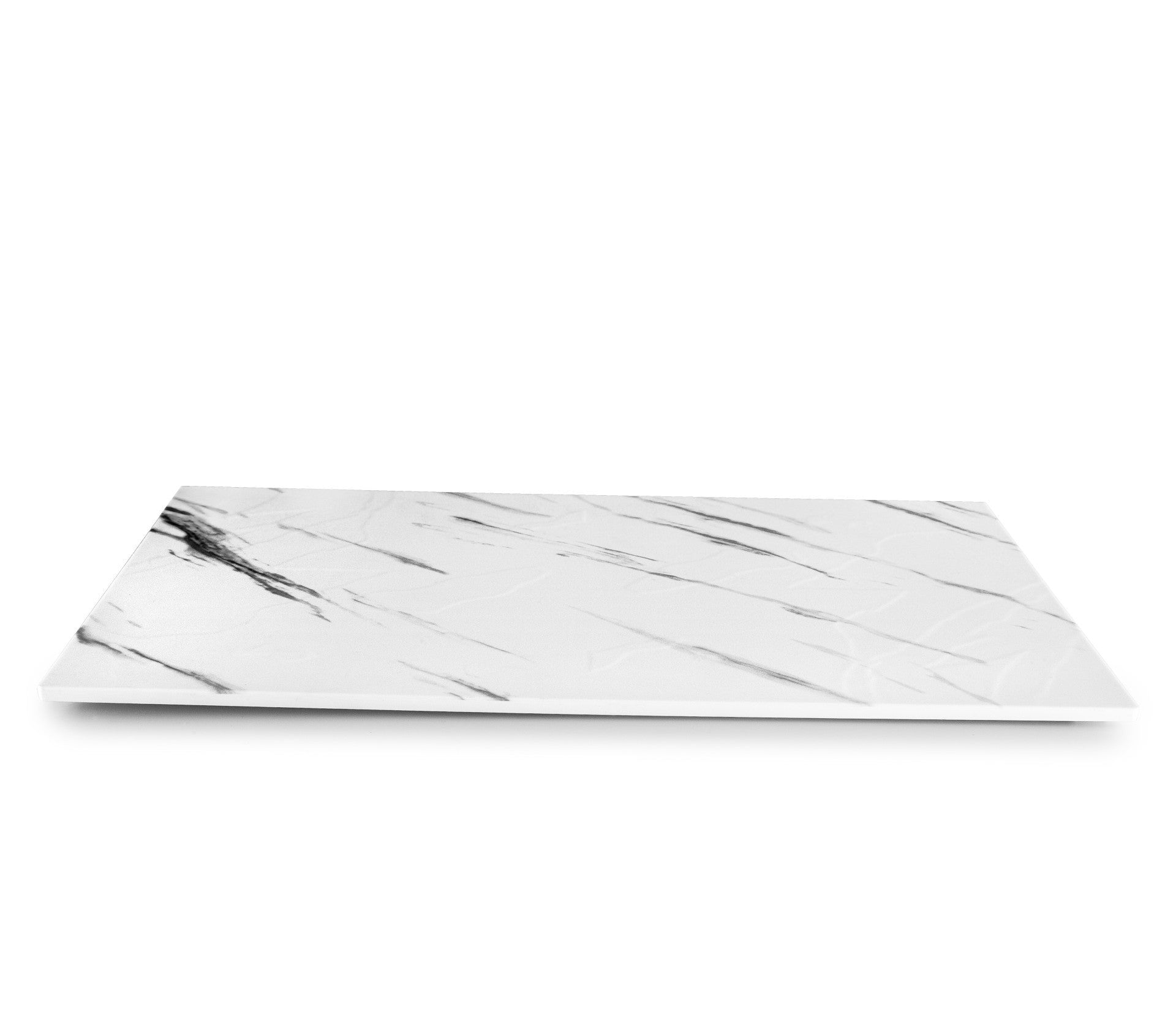 Recambio Lacor - Bandeja mármol White Nord para equipos de cocina - 63076