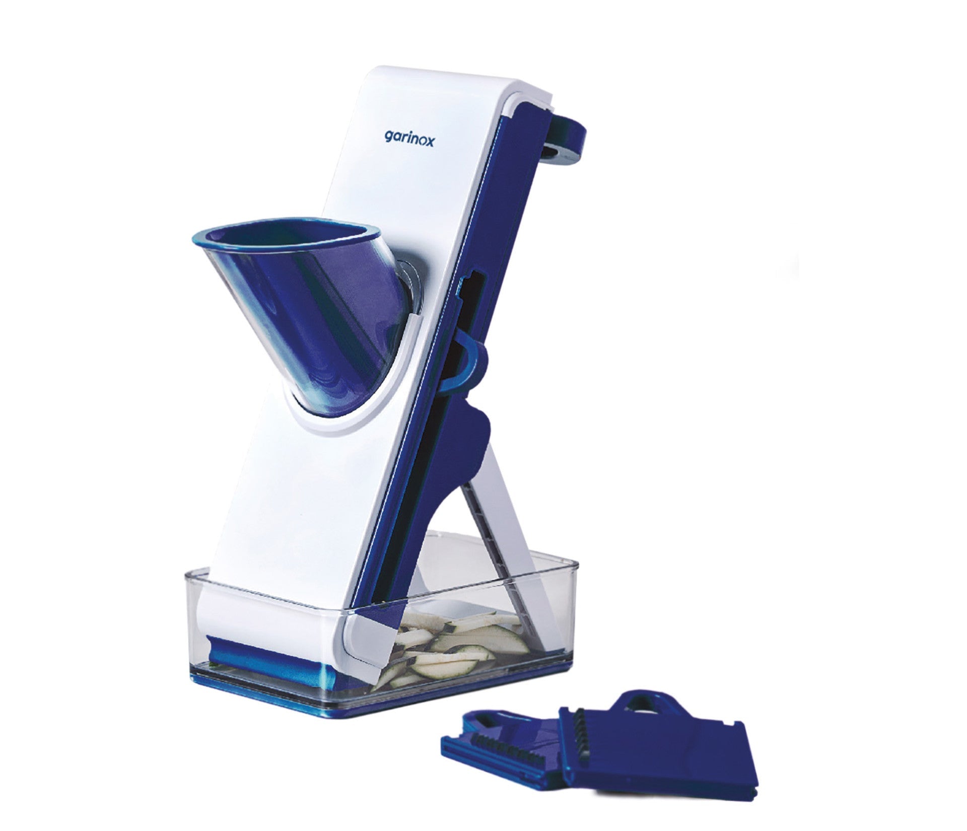 Recambio Lacor Mandolina Vertical Precis - Equipo de cocina - 60560