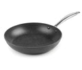 Recambio Lacor - Sartén Easy Aluminio Forjado para equipos de cocina - 27018